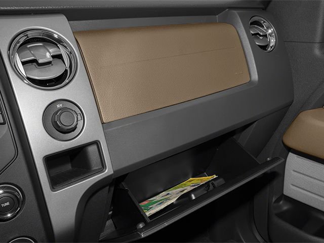 Used 2013 Ford F150 XLT w/ XLT Chrome Pkg RWD image 15