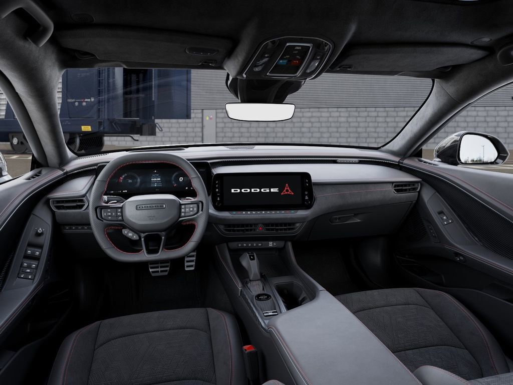 New 2026 Dodge Charger Scat Pack image 14