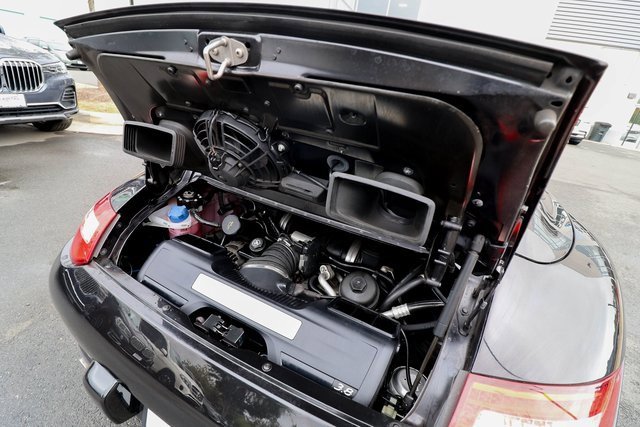 Used 2010 Porsche 911 Carrera S image 43