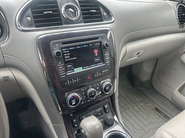 Used 2017 Buick Enclave Premium FWD image 15
