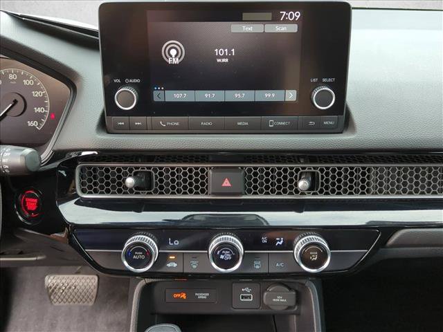 Certified 2024 Honda Civic LX image 14