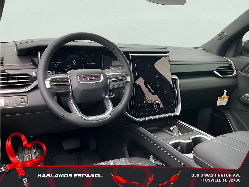 New 2025 GMC Acadia Elevation w/ LPO, Floor Liner Package image 19