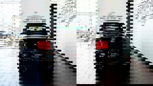 Used 2013 Bentley Continental Mulliner image 10