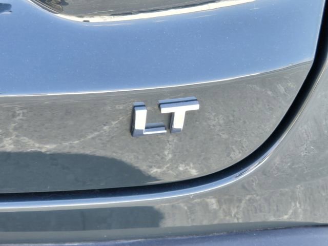 Used 2025 Chevrolet Trax LT image 15
