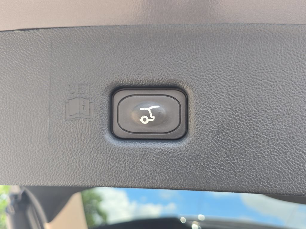 Used 2021 Lincoln Nautilus Reserve AWD/4WD image 29