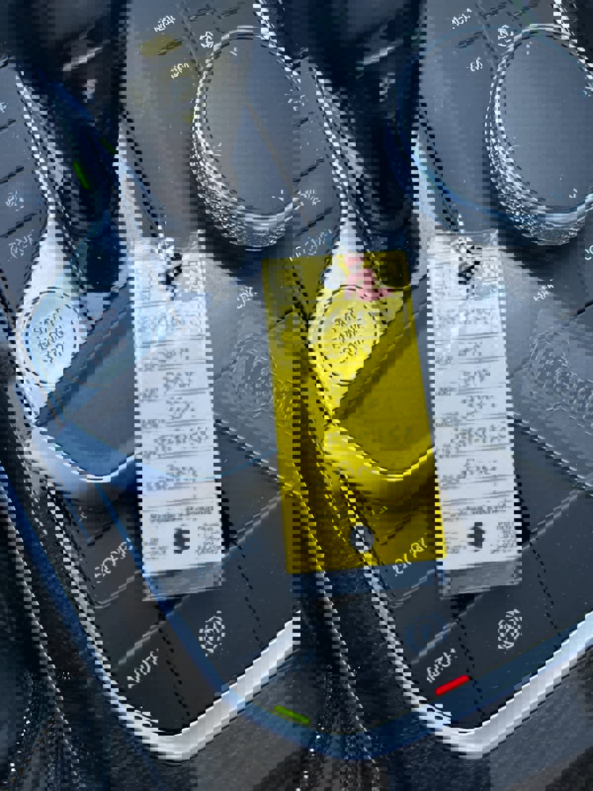 Used 2019 BMW 330i xDrive Sedan w/ Convenience Package image 24