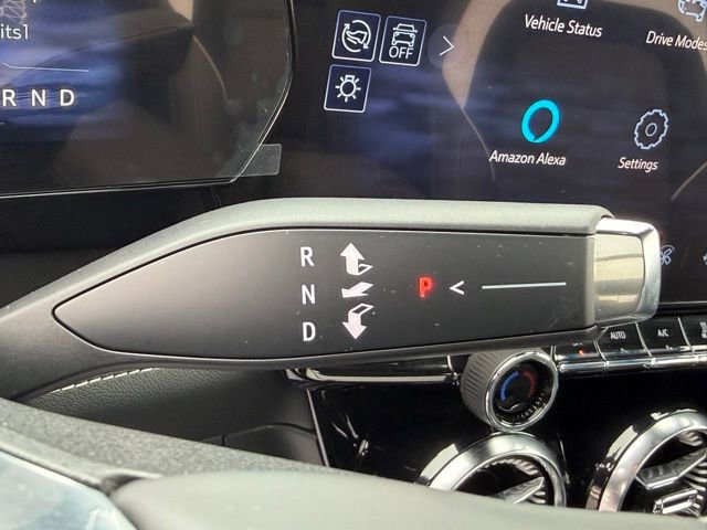 New 2024 Chevrolet Blazer EV LT AWD/4WD image 29