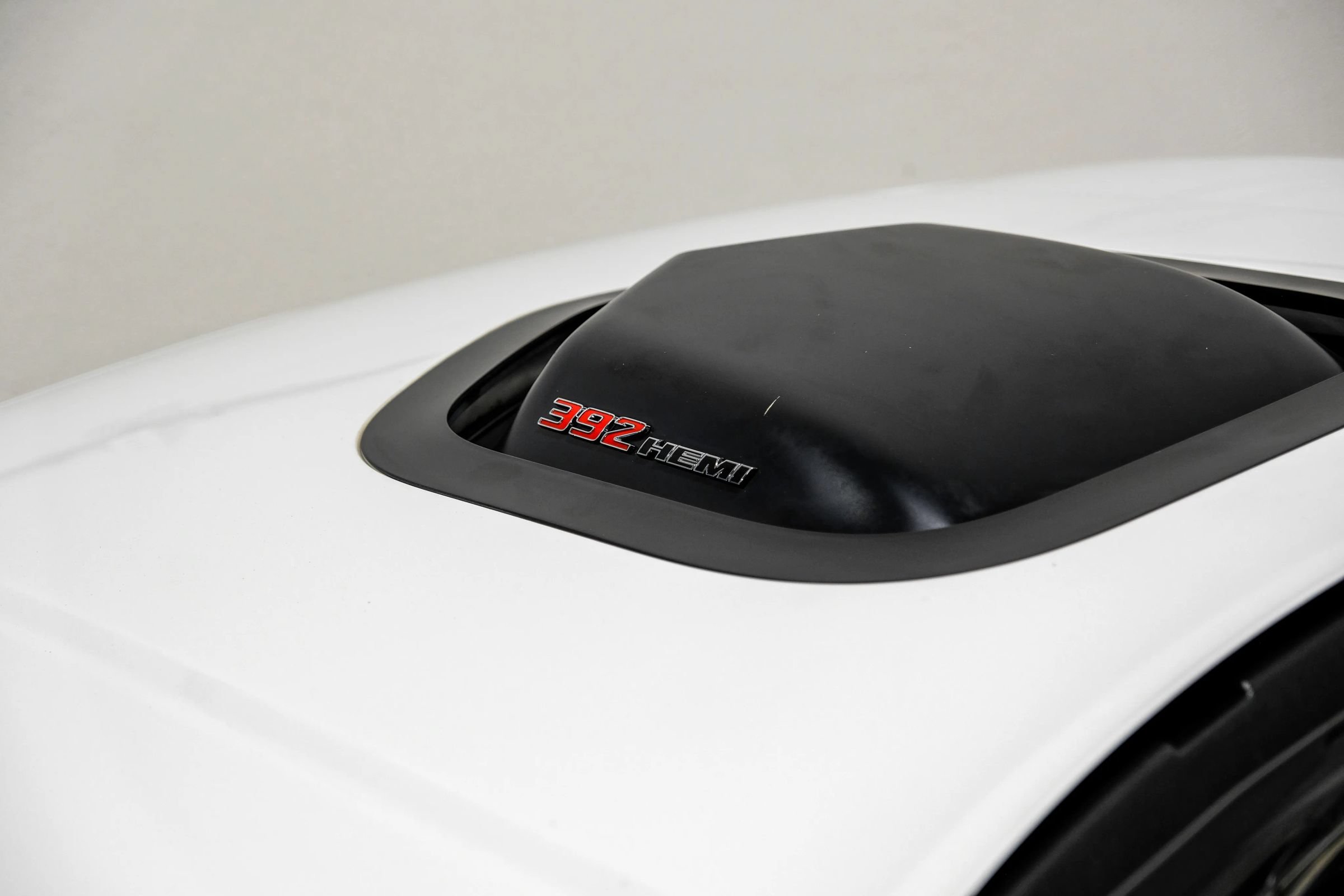 Used 2017 Dodge Challenger R/T Scat Pack RWD image 53