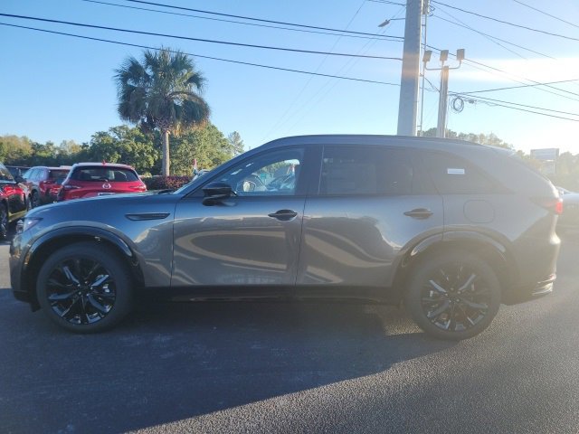 New 2026 MAZDA CX-90 3.3 Turbo S w/ Premium Package image 6