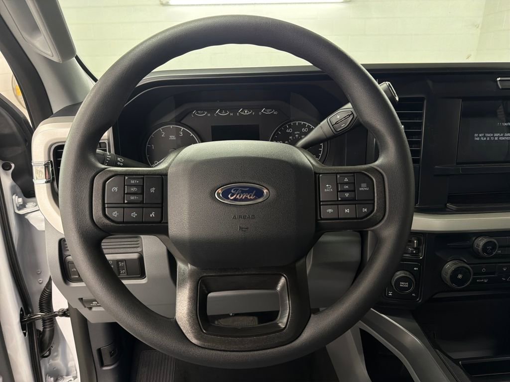 New 2026 Ford F250 XLT image 17