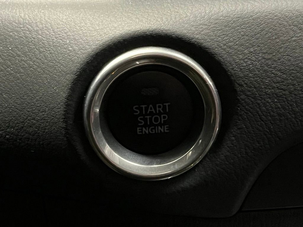 Used 2022 MAZDA CX-5 Carbon Edition image 13