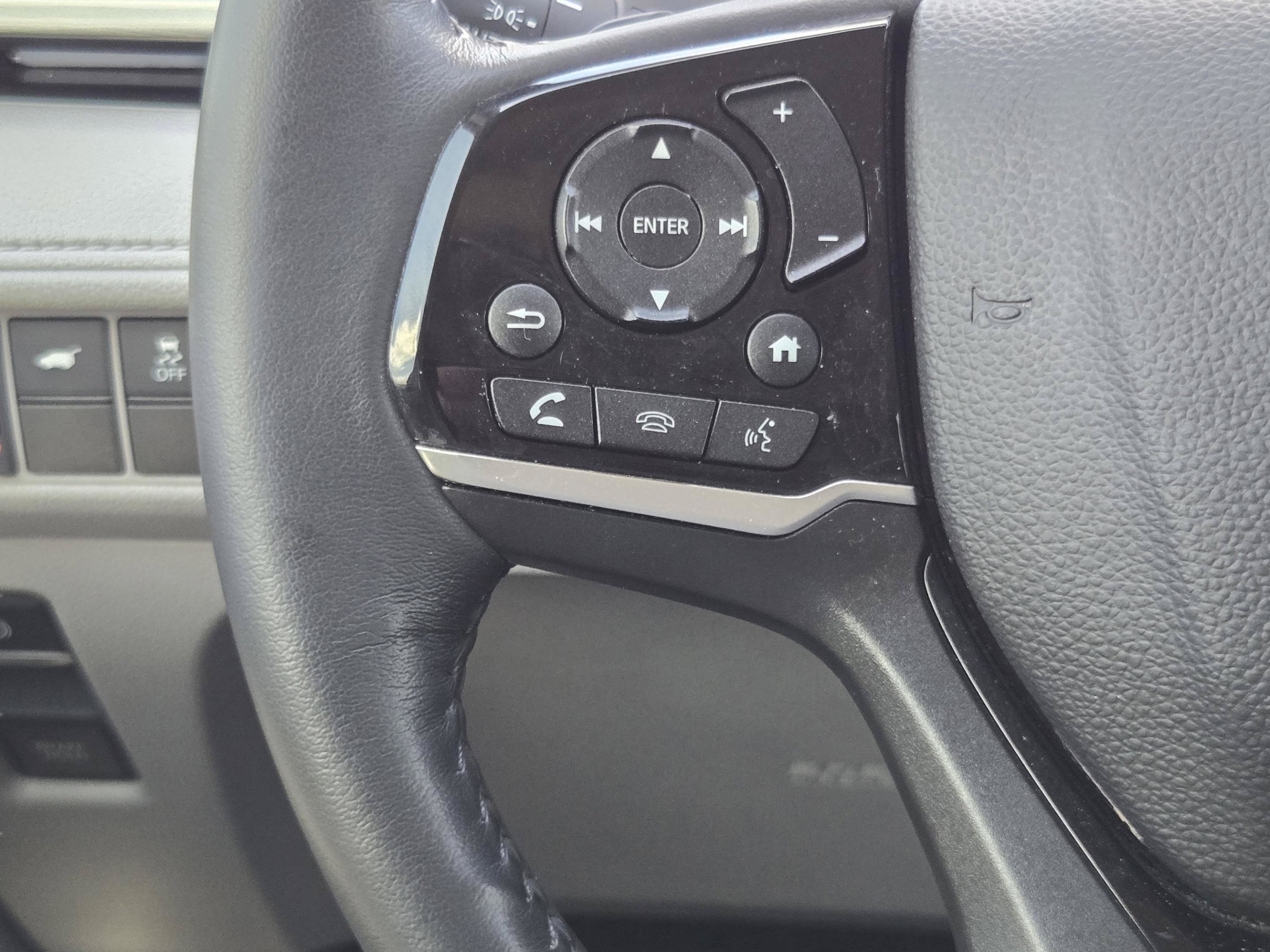 Certified 2024 Honda Odyssey Elite image 24