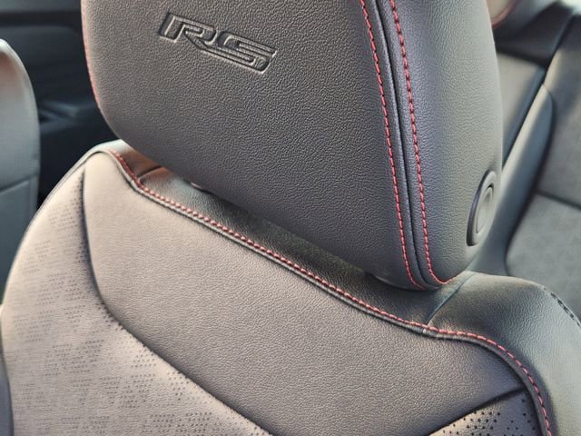 New 2027 Chevrolet Bolt RS image 33