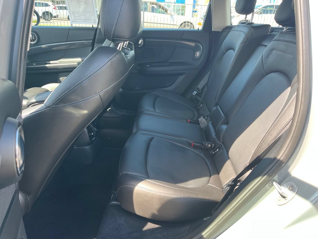Used 2020 MINI Cooper Countryman S FWD image 26
