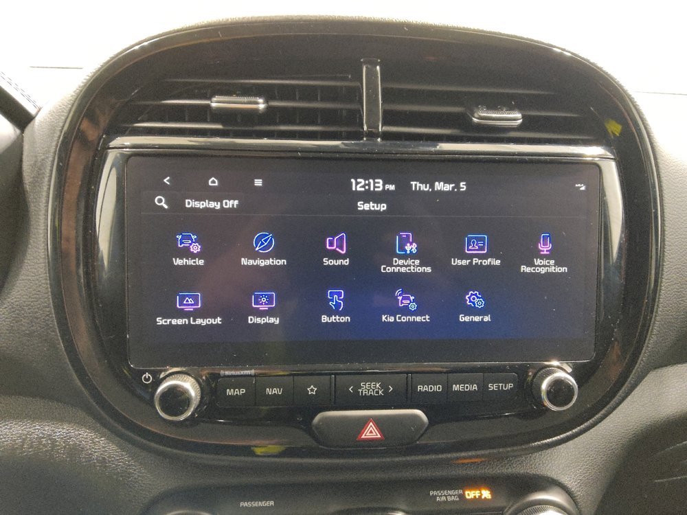 Used 2025 Kia Soul GT-Line image 25