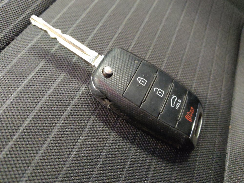 Used 2017 Kia Forte LX w/ LX Popular Package FWD image 32