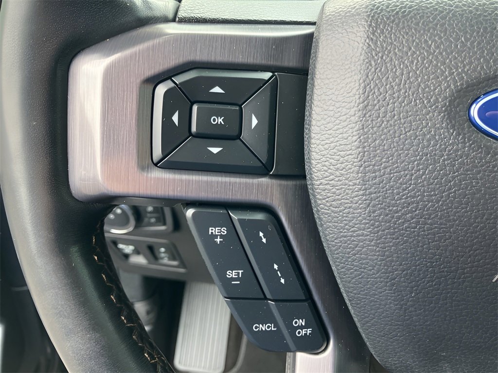 Used 2020 Ford Expedition Max Platinum image 17