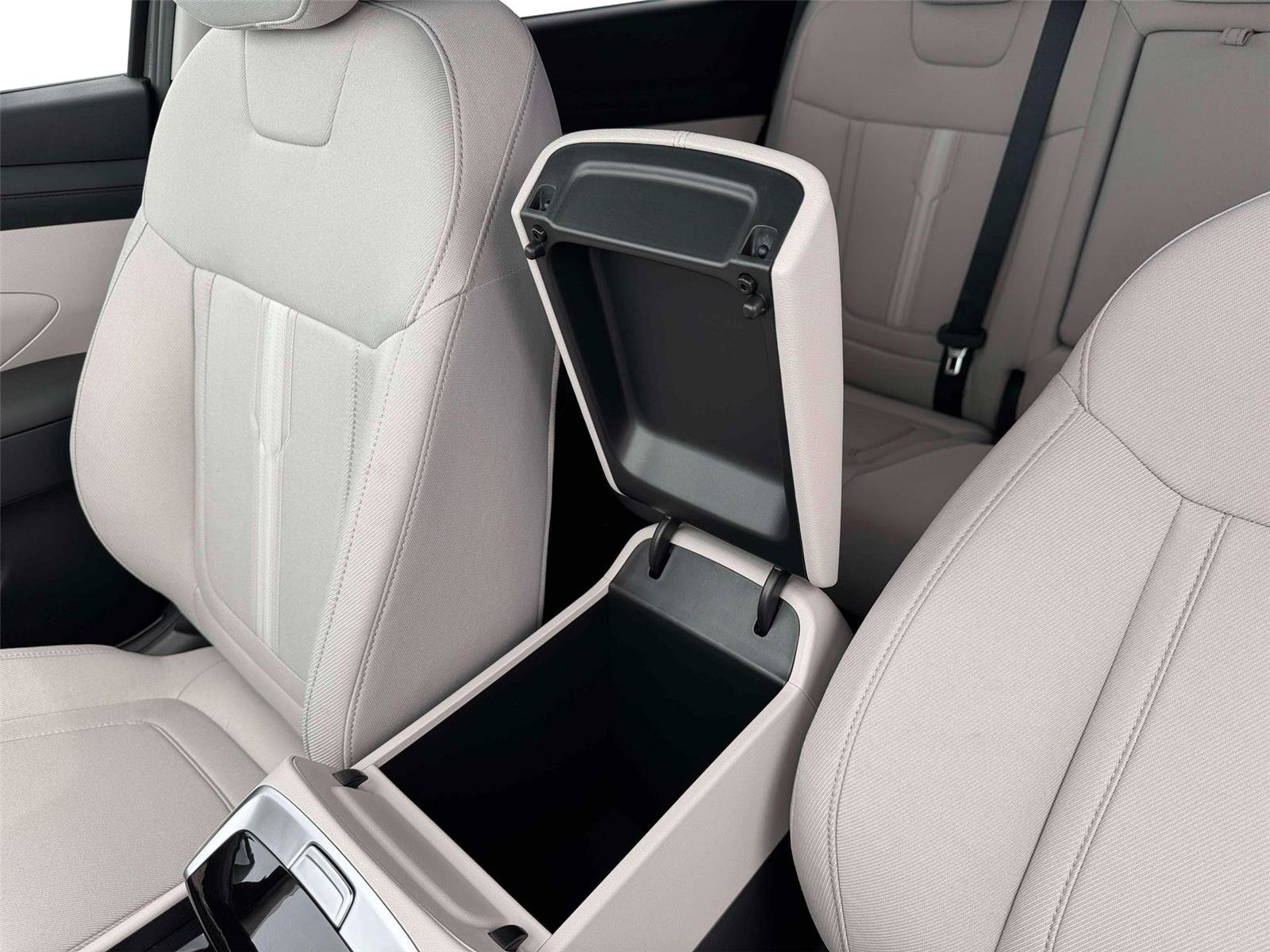 New 2026 Hyundai Tucson SEL FWD image 38