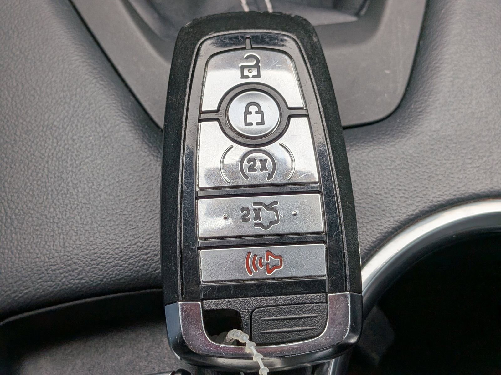 Certified 2024 Ford Mustang Premium image 30