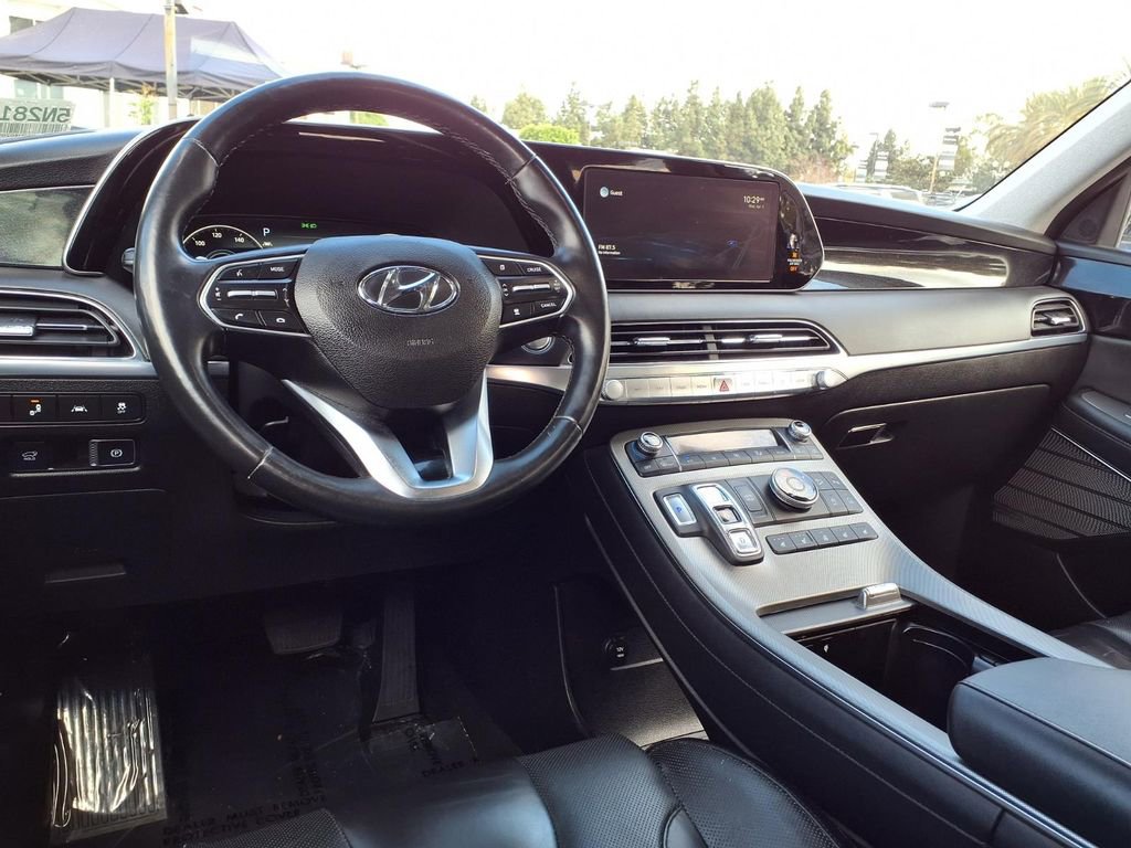 Used 2022 Hyundai Palisade Limited image 13
