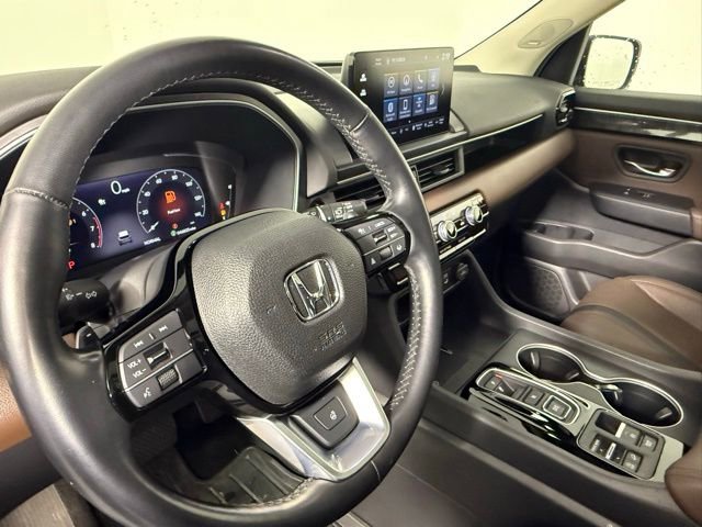 Used 2024 Honda Pilot Elite image 17