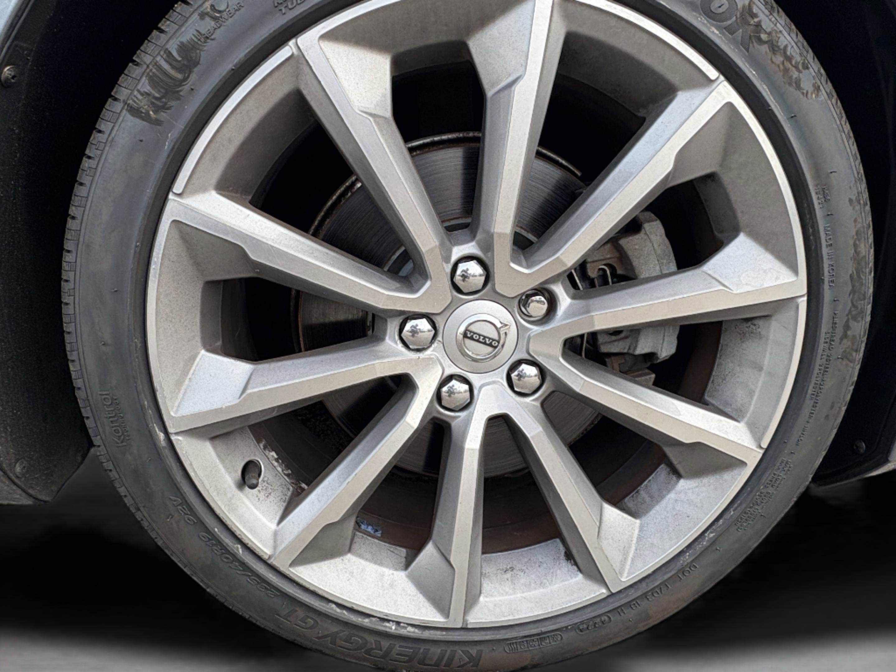 Used 2019 Volvo S60 T5 Momentum w/ Premium Package FWD image 44
