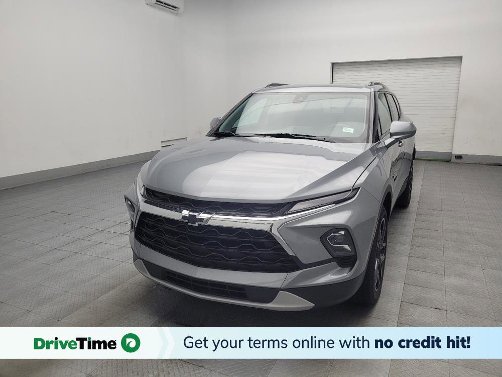 Used 2023 Chevrolet Blazer LT w/ Convenience Package