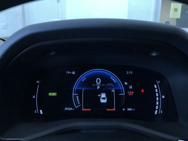 Certified 2025 Toyota Camry LE image 30