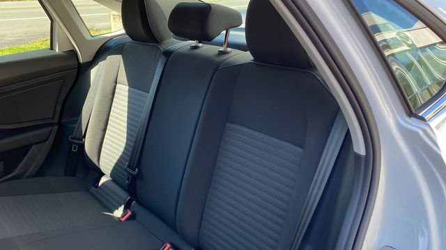 New 2026 Volkswagen Jetta S image 21