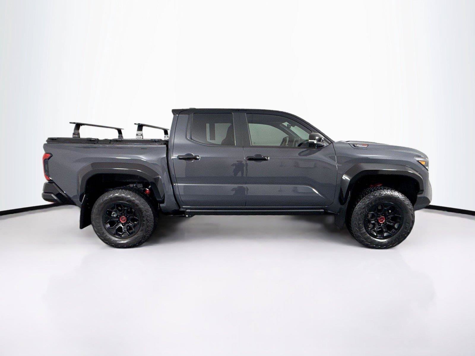 Certified 2024 Toyota Tacoma TRD Pro AWD/4WD image 11