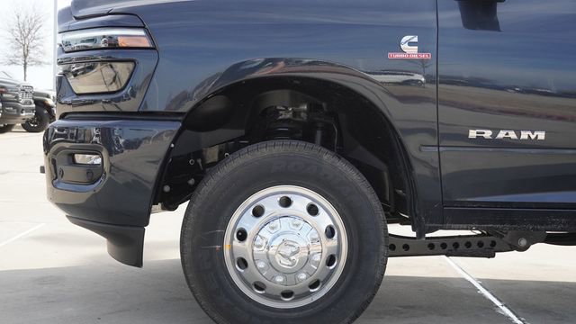 New 2026 RAM 3500 Laramie image 5