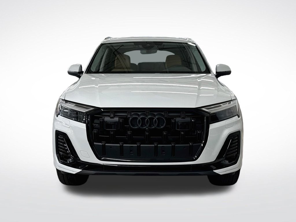 New 2026 Audi Q7 2.0T Premium Plus AWD/4WD image 8