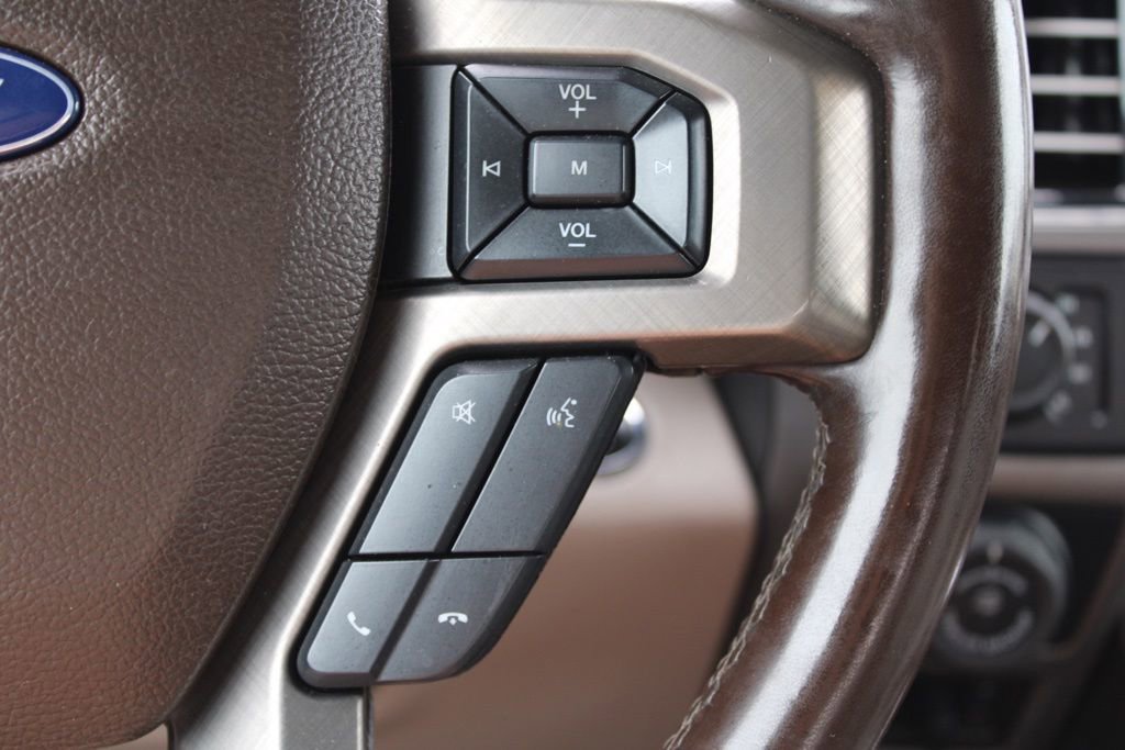 Used 2019 Ford F150 Limited image 32