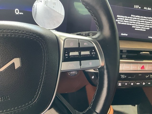 Used 2024 Kia Telluride SX X-Line image 15