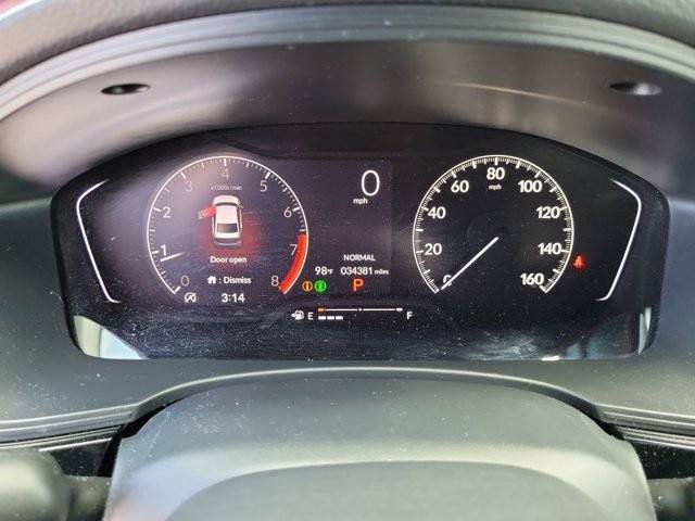 Used 2026 Honda Civic Sport image 25