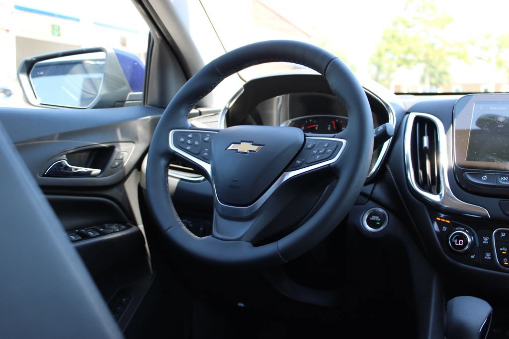 Certified 2023 Chevrolet Equinox Premier FWD image 45