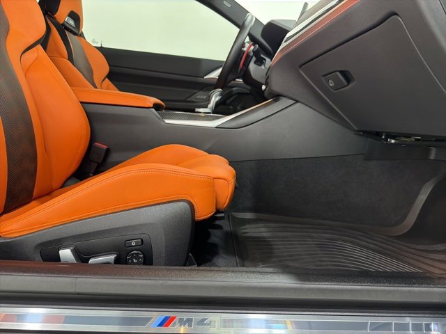 Used 2023 BMW M4 xDrive Competition w/ Executive Package image 19
