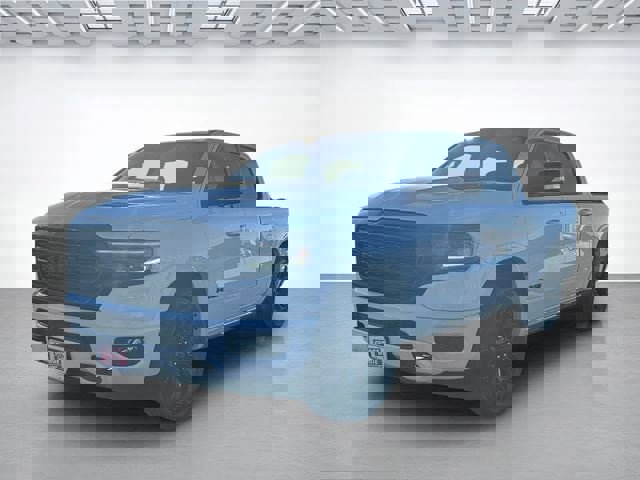 Used 2022 RAM 1500 Limited image 8