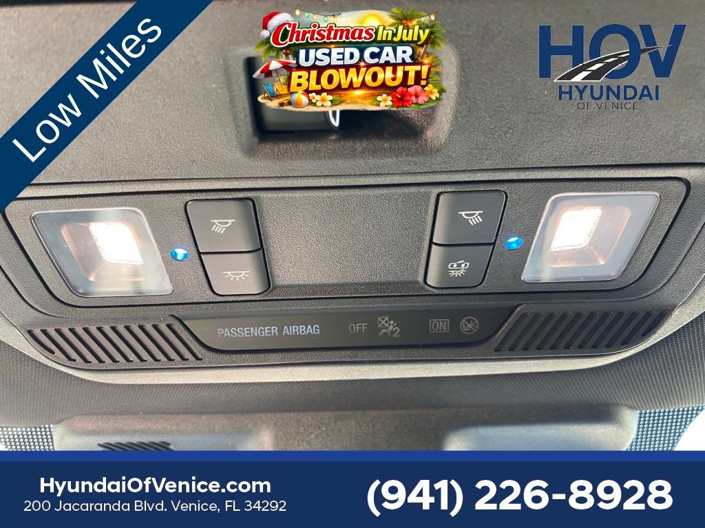 Used 2023 Ford F150 XLT w/ Equipment Group 302A High AWD/4WD image 36