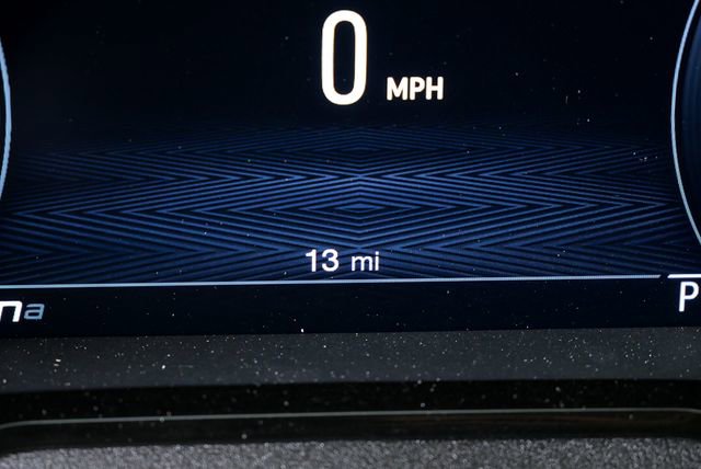 New 2026 Alfa Romeo Tonale w/ Red Premium Package image 12