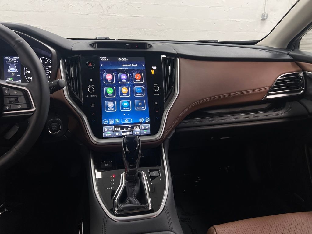 Certified 2025 Subaru Outback Touring XT w/ Popular Package #2 image 19