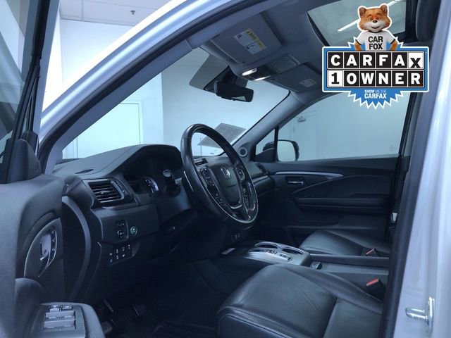 Used 2022 Honda Ridgeline RTL-E image 2