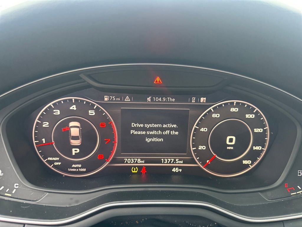 Used 2018 Audi A4 2.0T Ultra Premium Plus w/ Premium Plus Package image 15