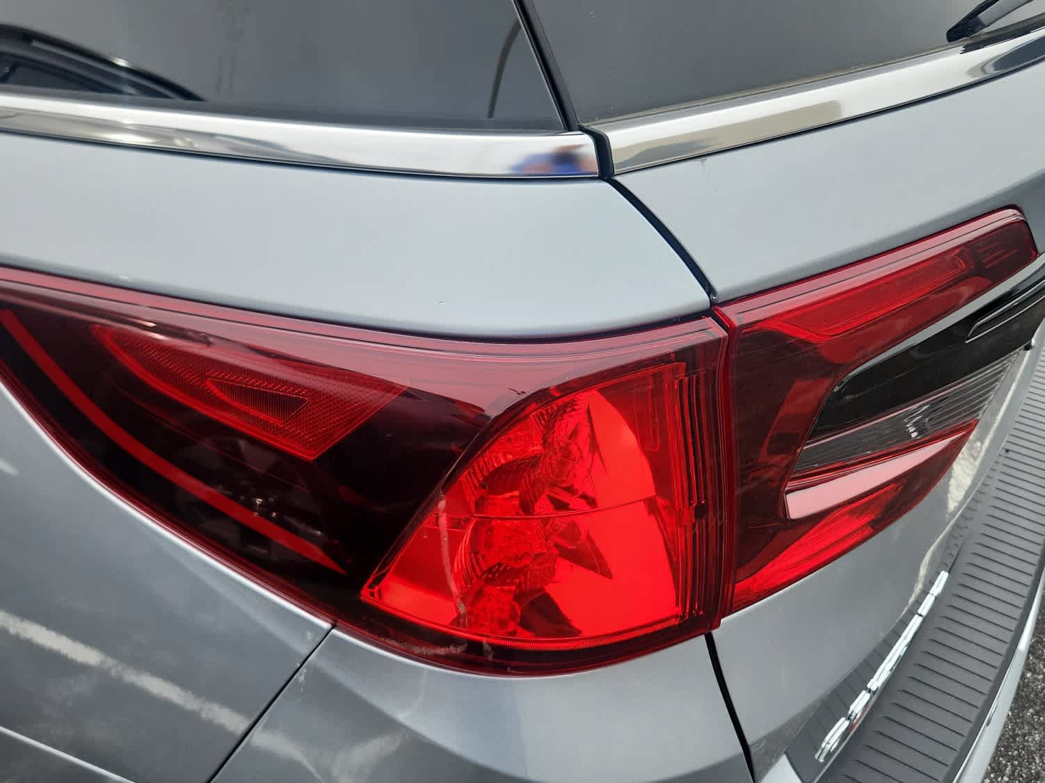 Used 2025 Honda Odyssey Touring image 25