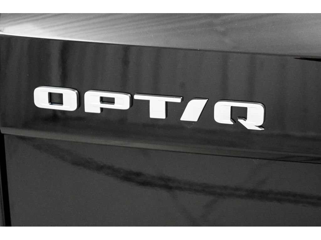 New 2027 Cadillac Optiq Premium Sport w/ LPO, ONYX Package AWD/4WD image 38