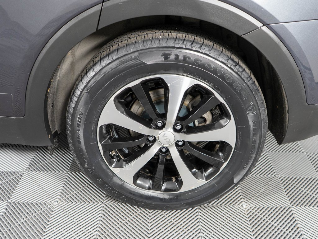 Used 2016 Kia Sorento EX image 26