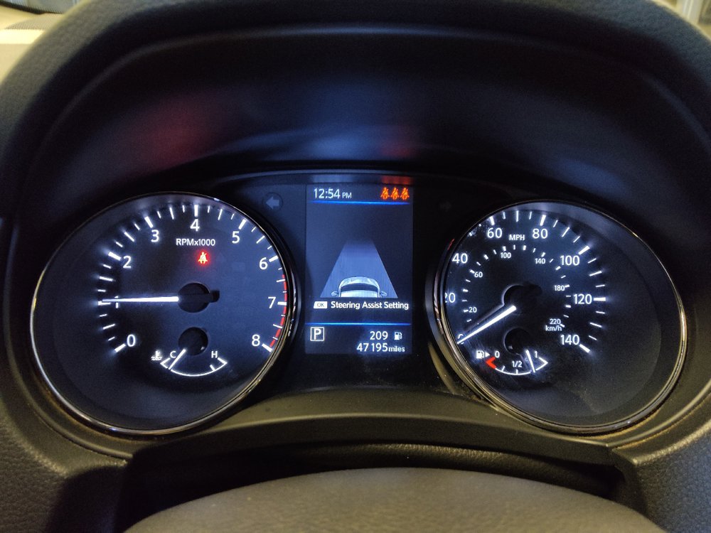 Used 2022 Nissan Rogue Sport SV w/ Technology Package FWD image 23