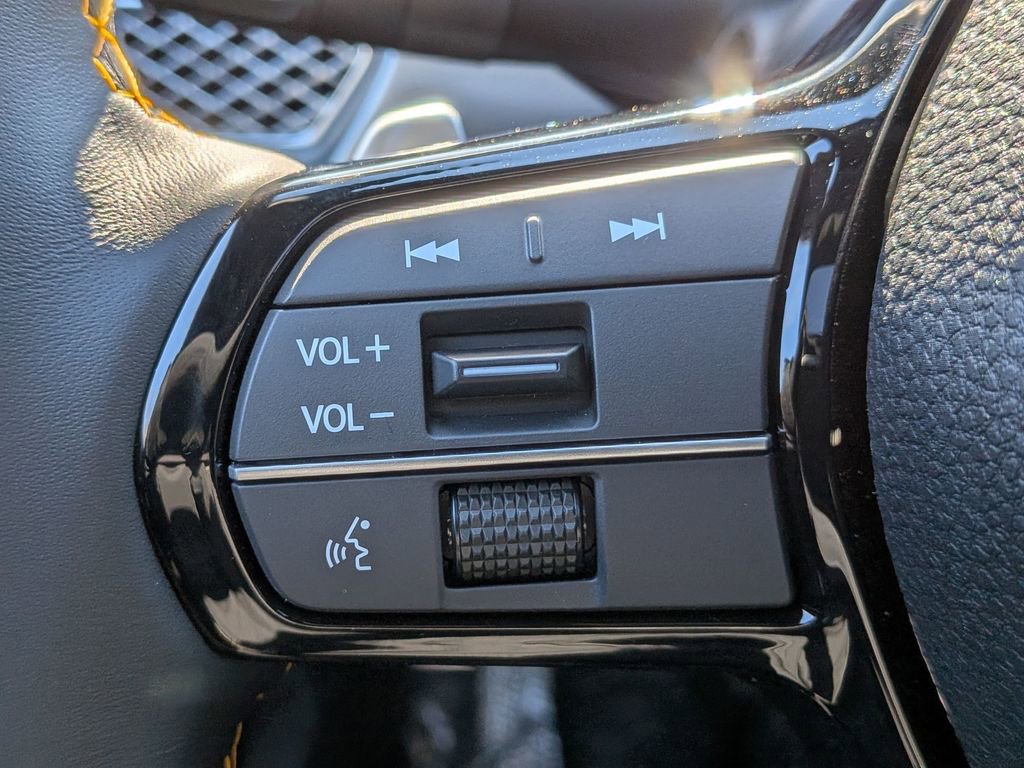 New 2026 Acura Integra A-Spec image 19