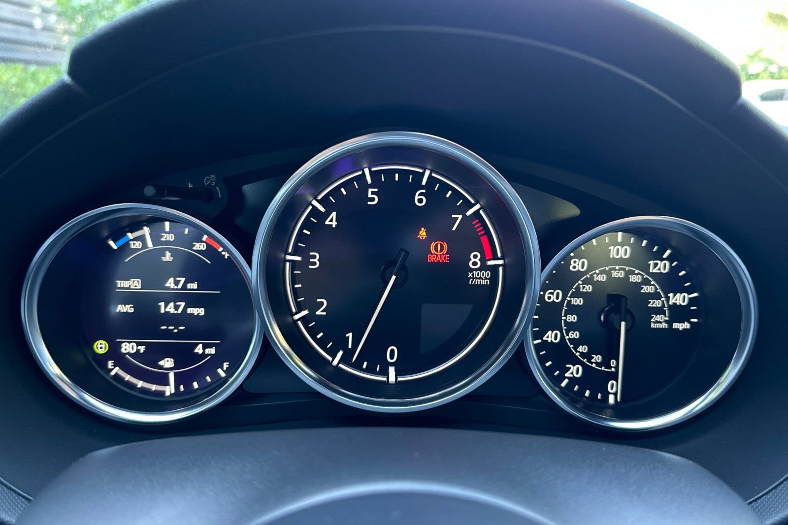 New 2025 MAZDA MX-5 Miata Grand Touring image 20