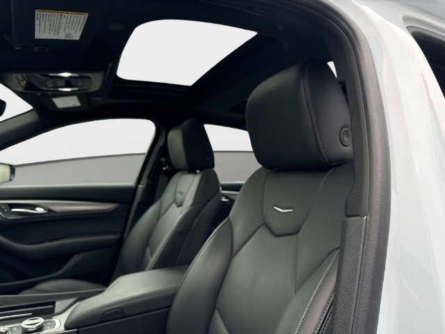 New 2026 Cadillac CT5 Premium Luxury w/ Technology Package AWD/4WD image 17
